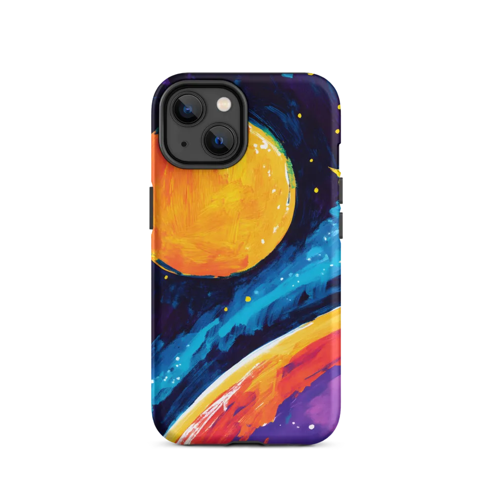 Celestial Glow | Phone Case