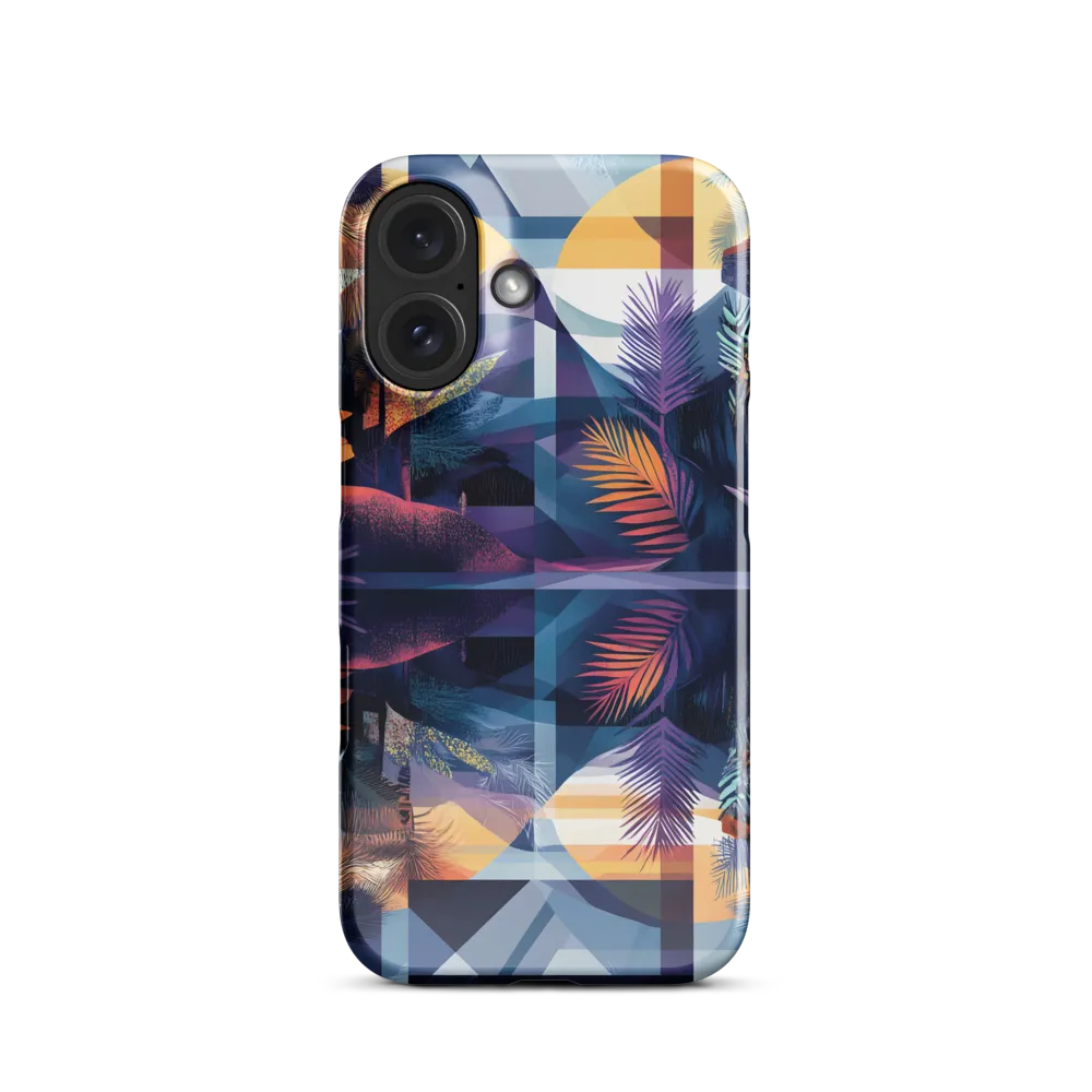 Abstract Tropical Geometry 
 Samsung Galaxy S10 | Tough Case