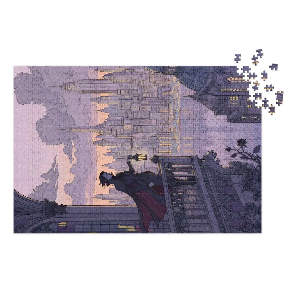 Twilight Sentinel