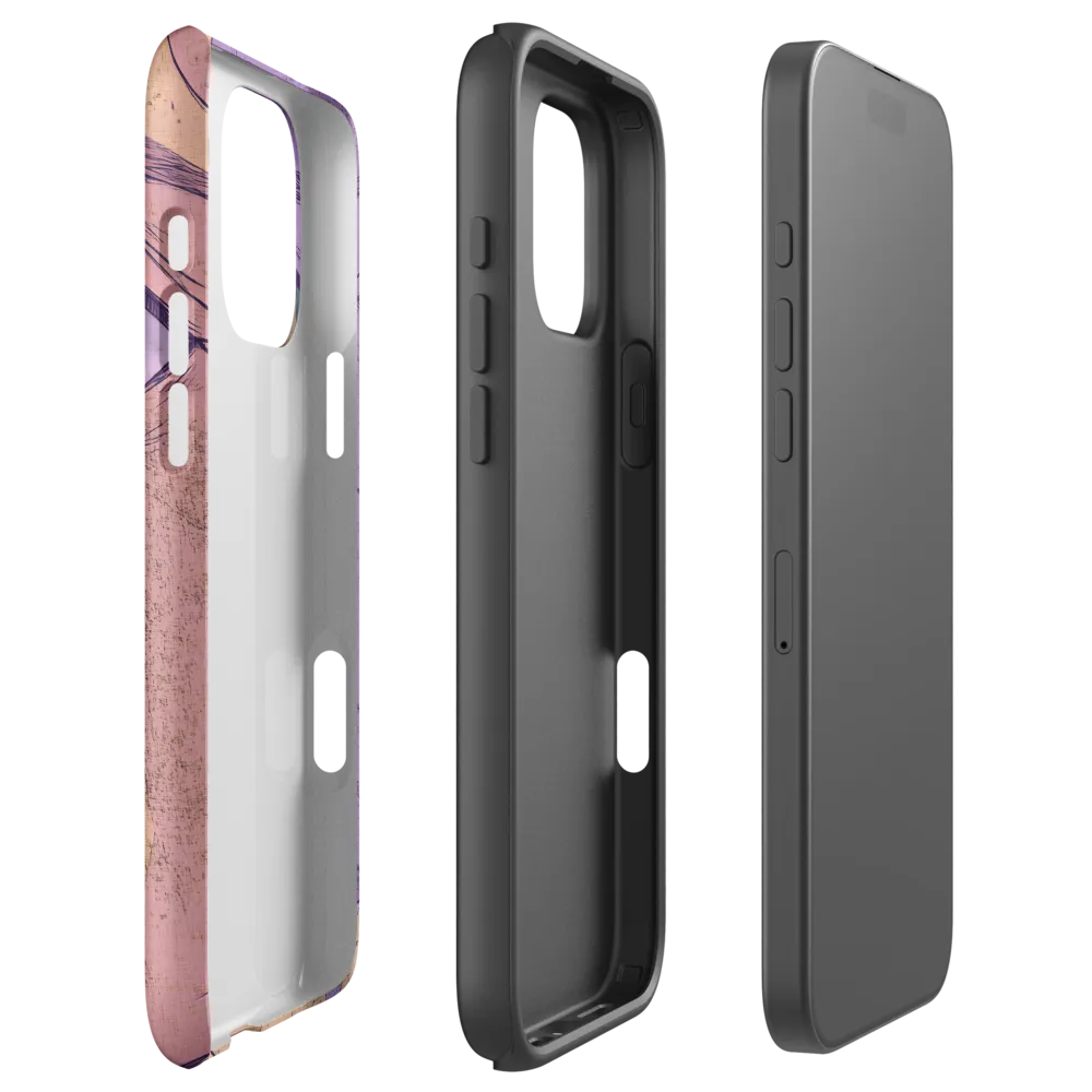 Tender Embrace | Phone Case