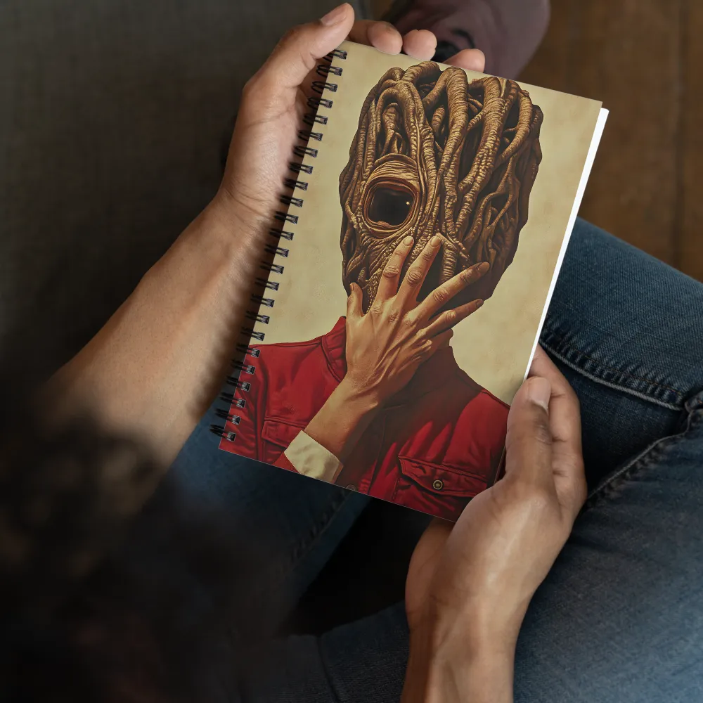 The Mask of Roots