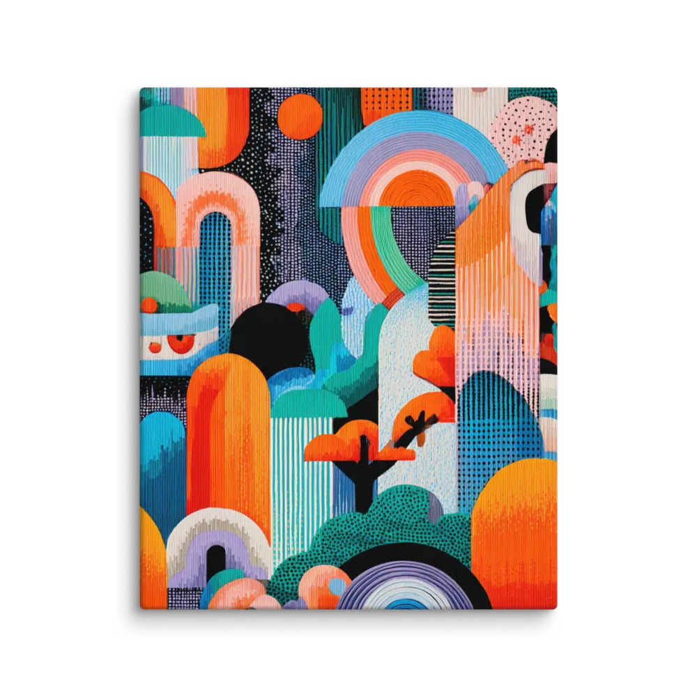 A Modern Totem for Creators — The folk-art revival