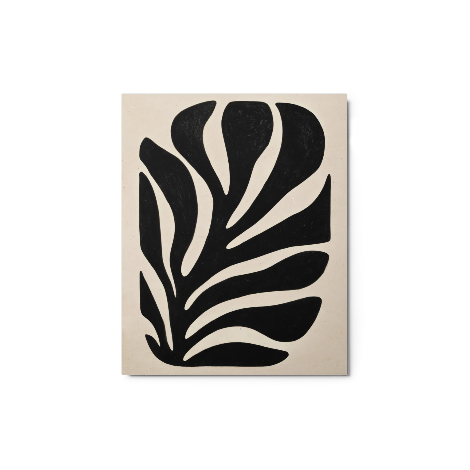Organic Silhouette