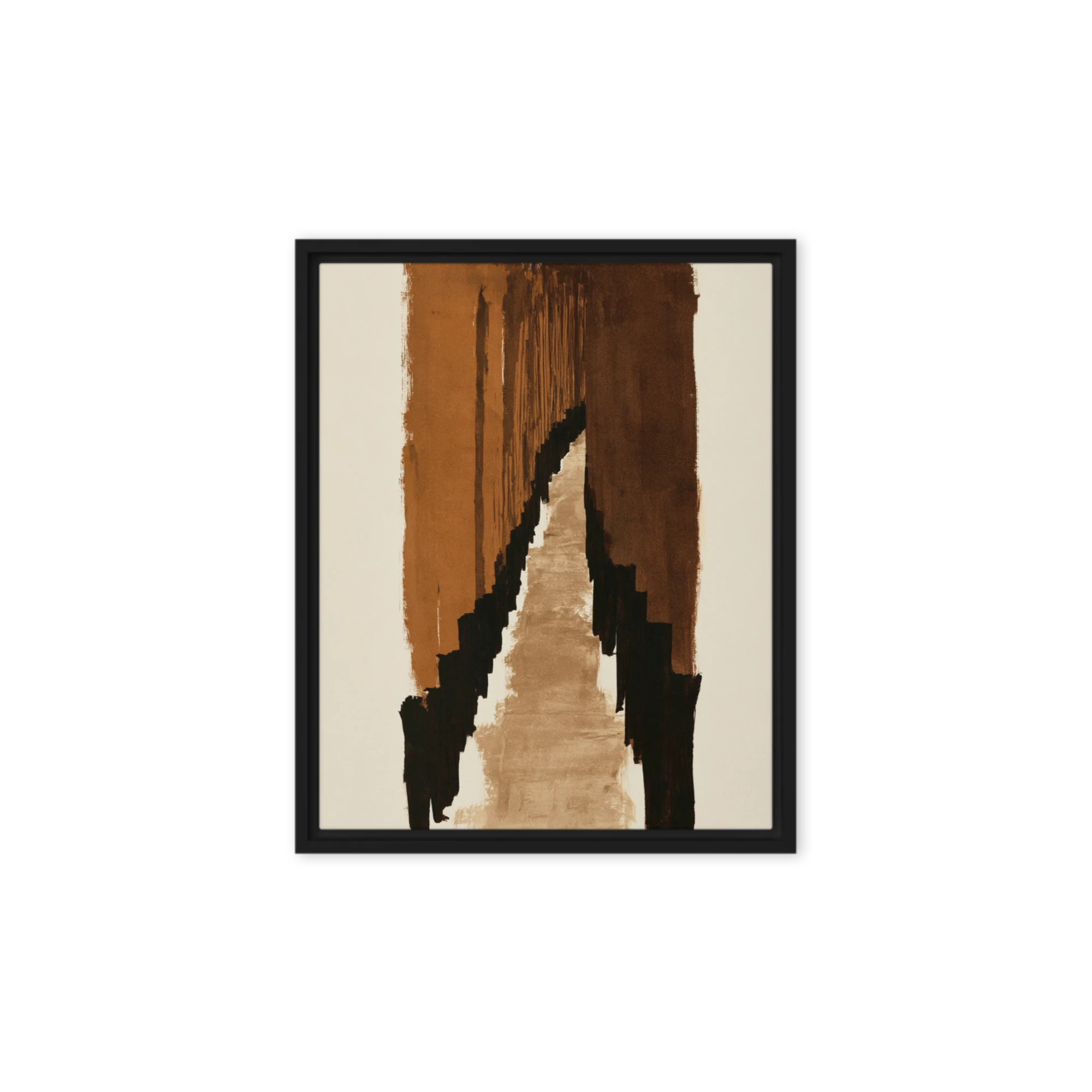 Earthen Passage
