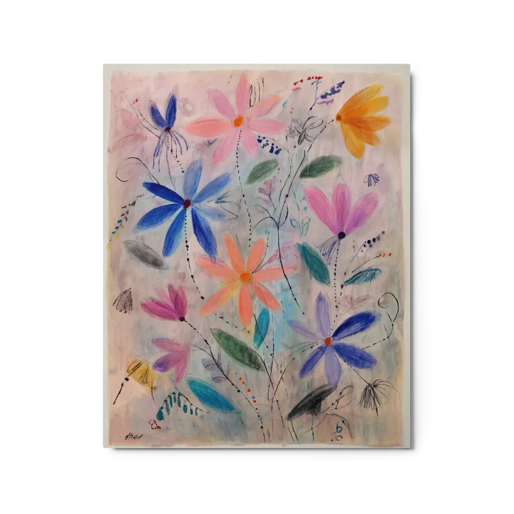 Meadow Symphony | Art Print