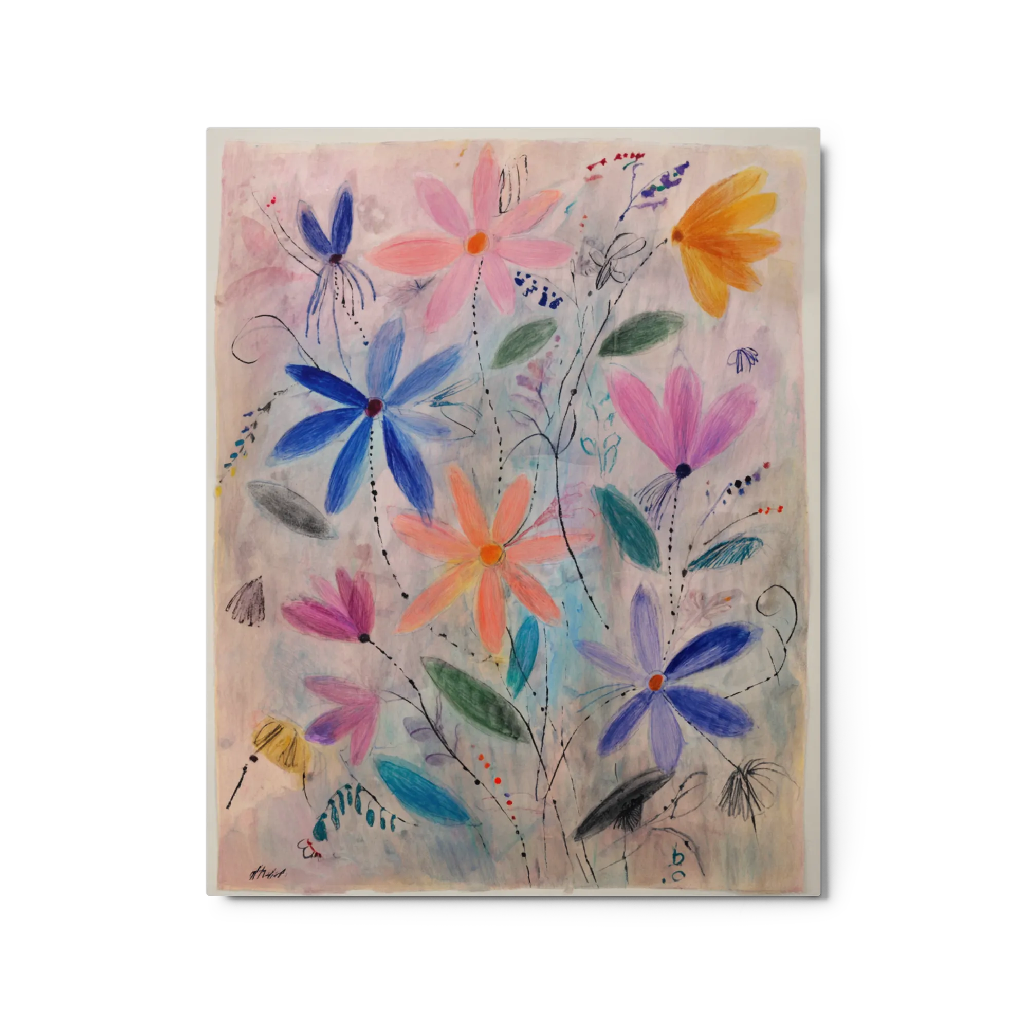 Meadow Symphony