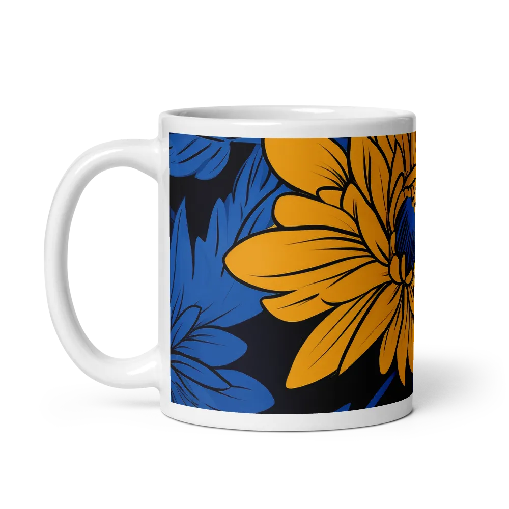 A Symphony of Blooms