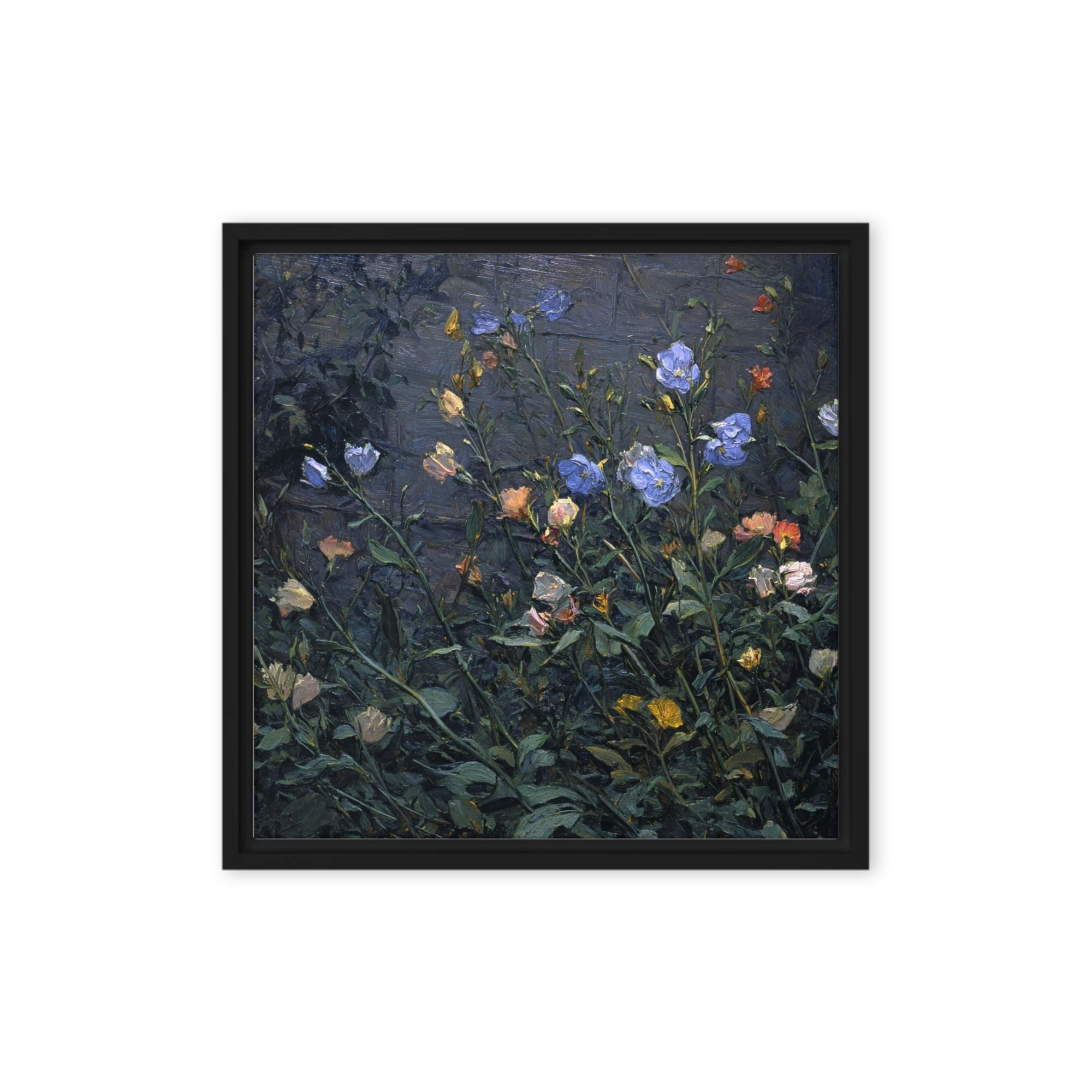 Nightfall Wildflowers
