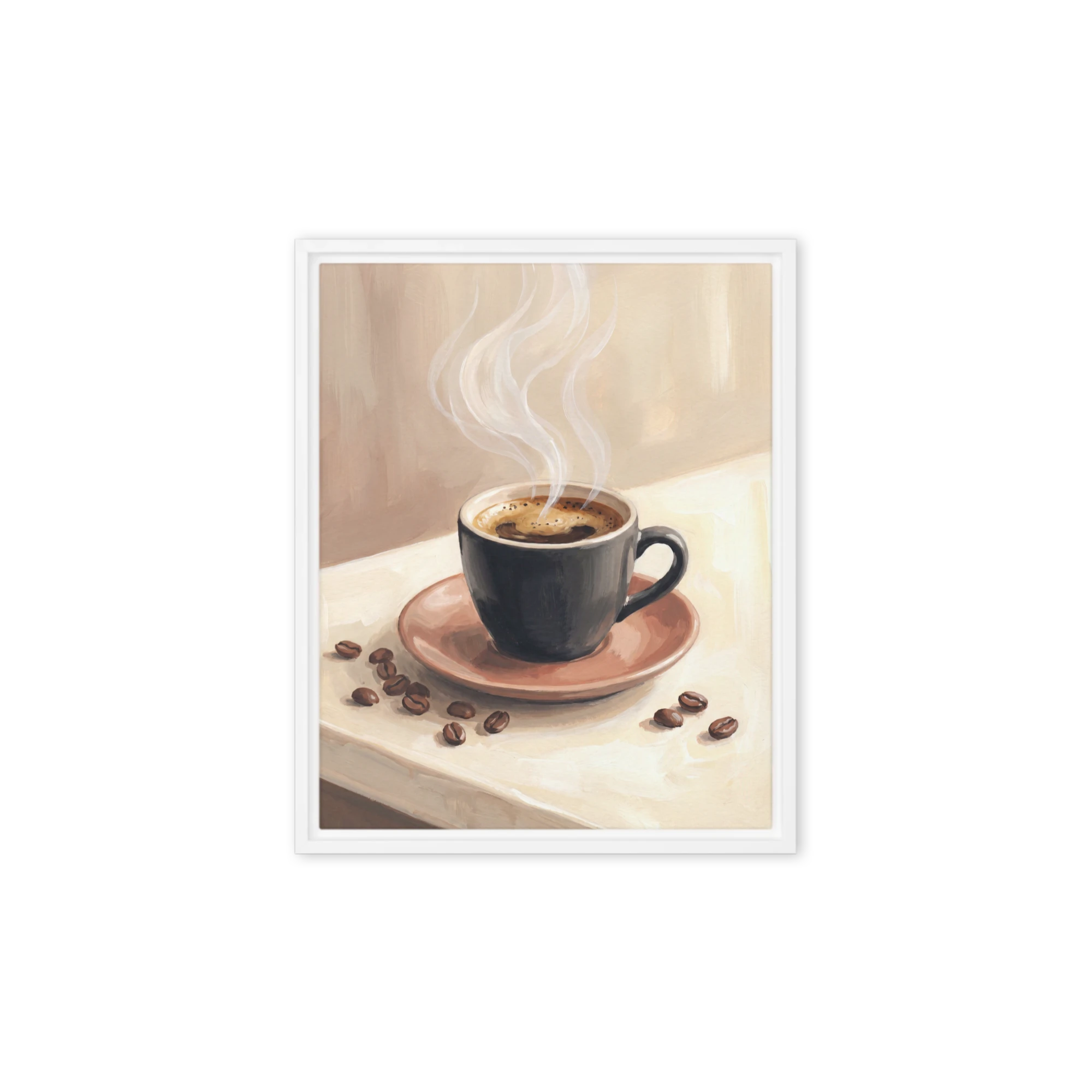Warm Morning Brew