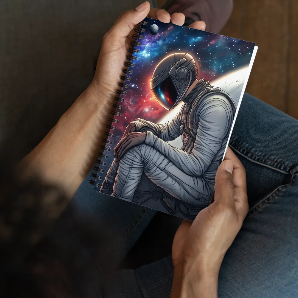 Contemplation in the Cosmos