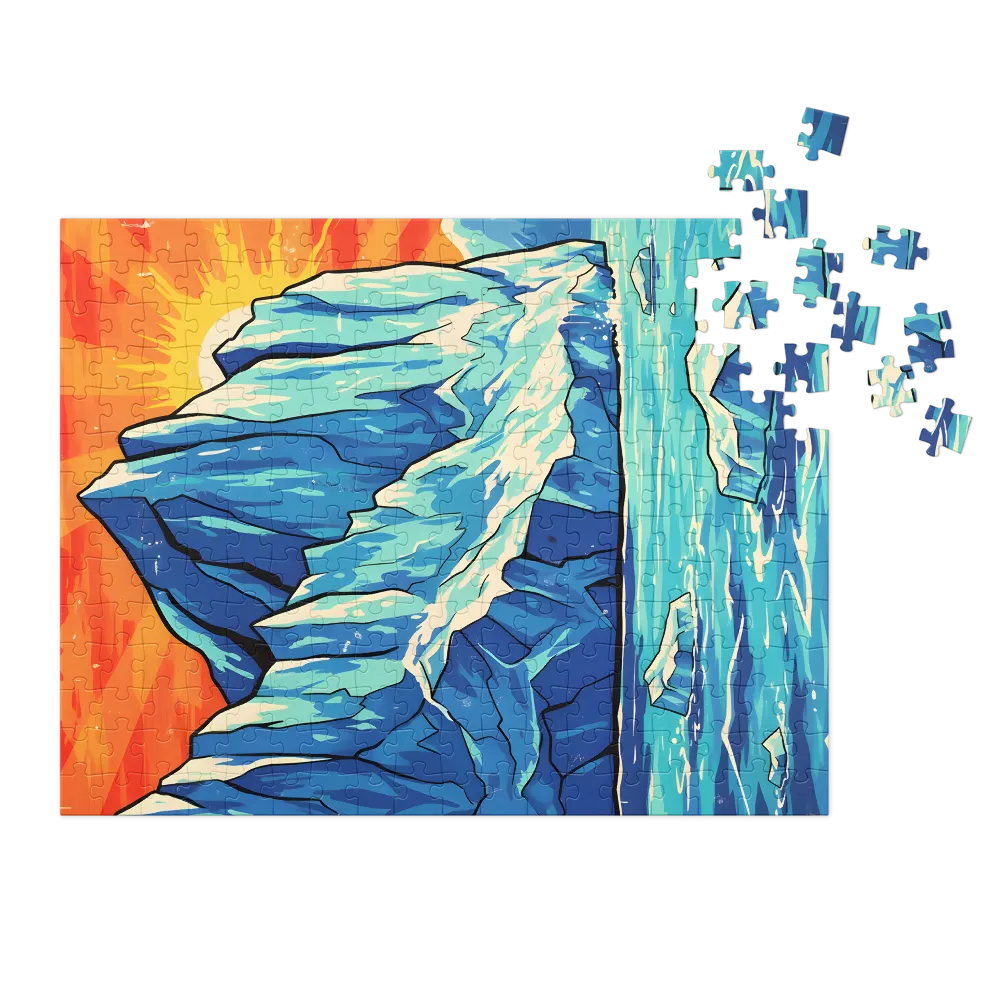 Arctic Awakening | Jigsaw Puzzles