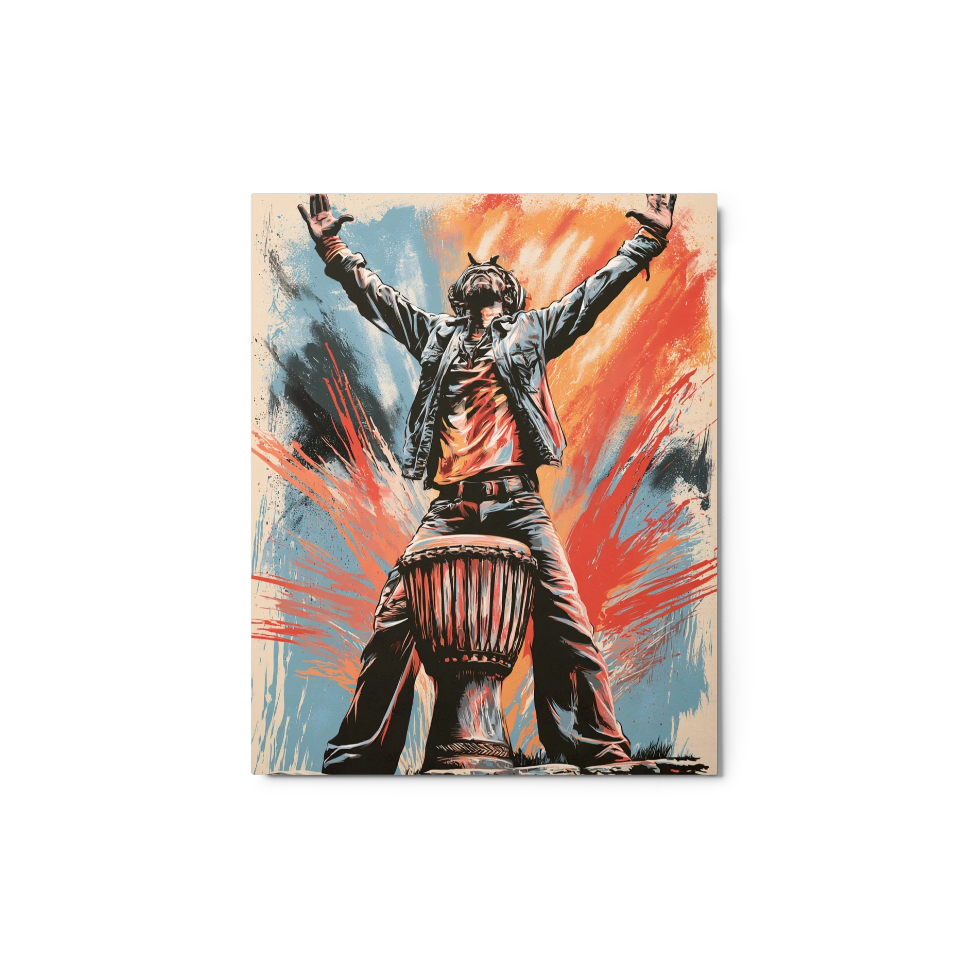 Rhythm Unleashed