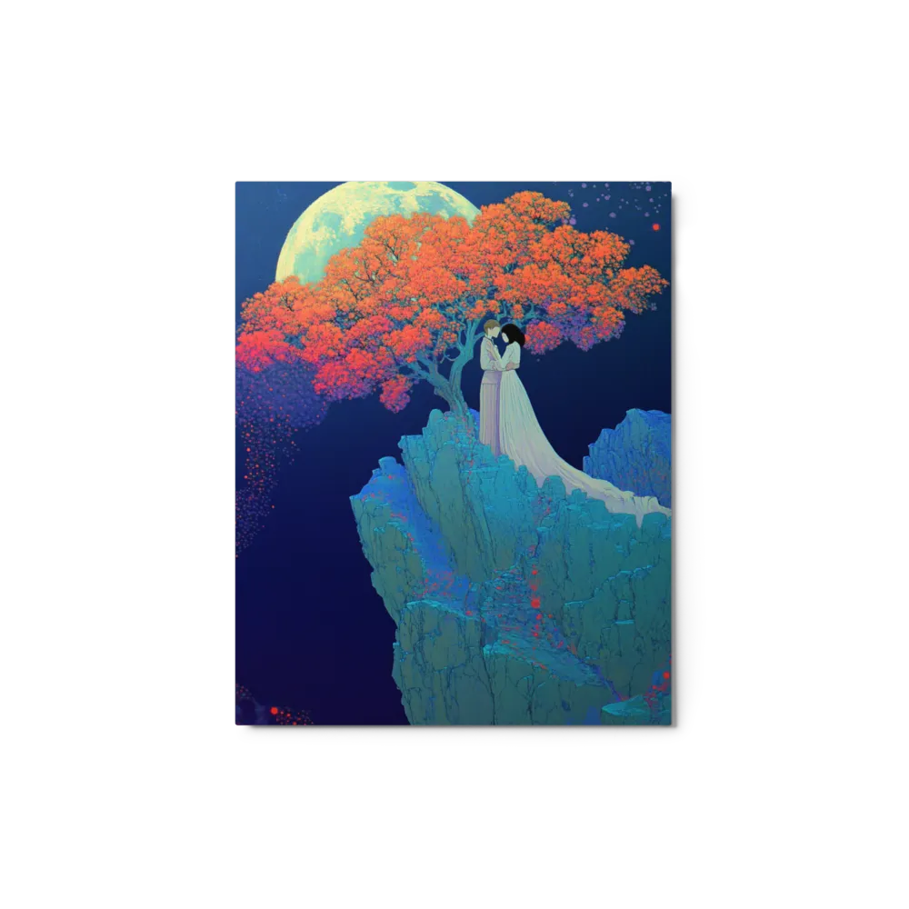 Eternal Embrace