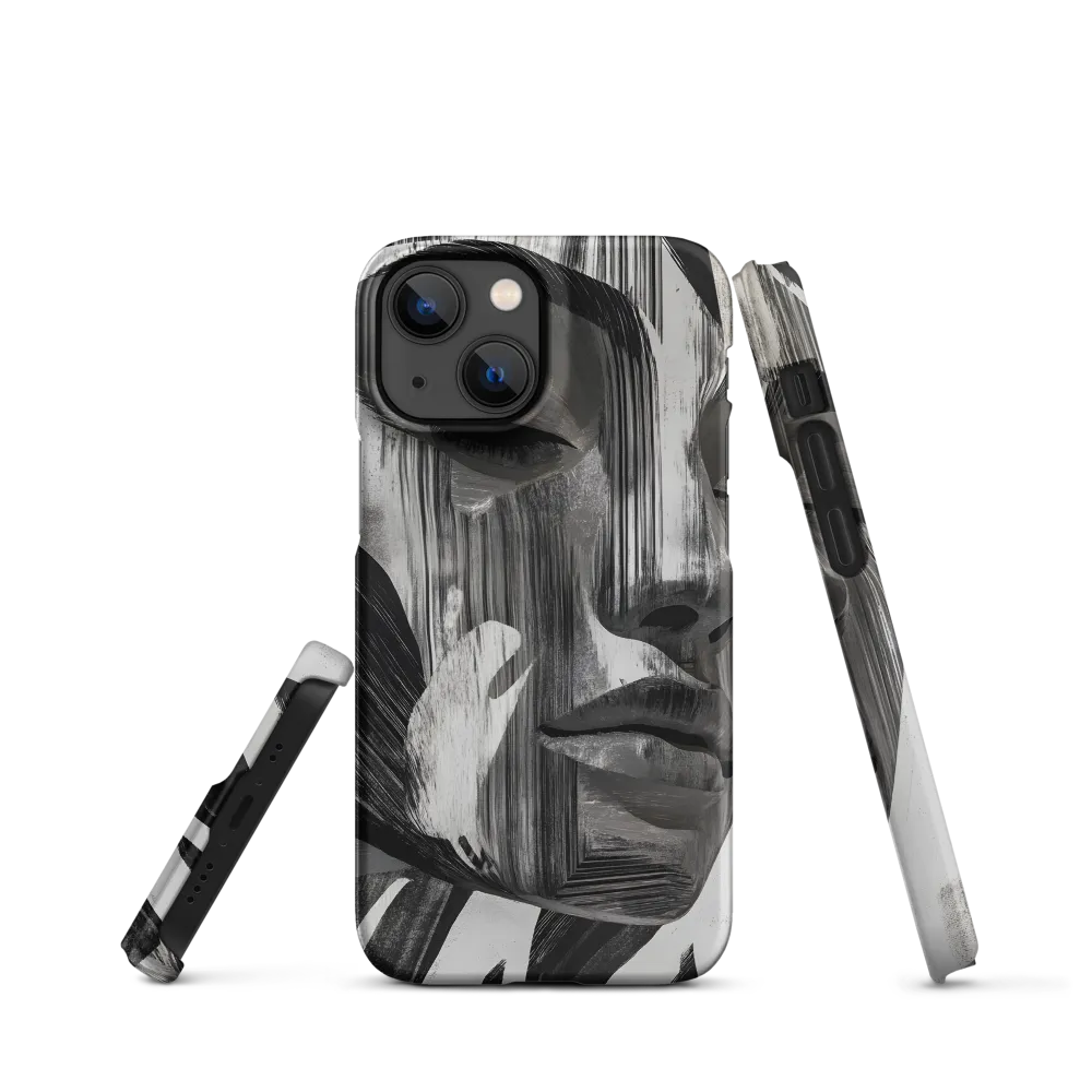 Silent Echoes | Phone Case