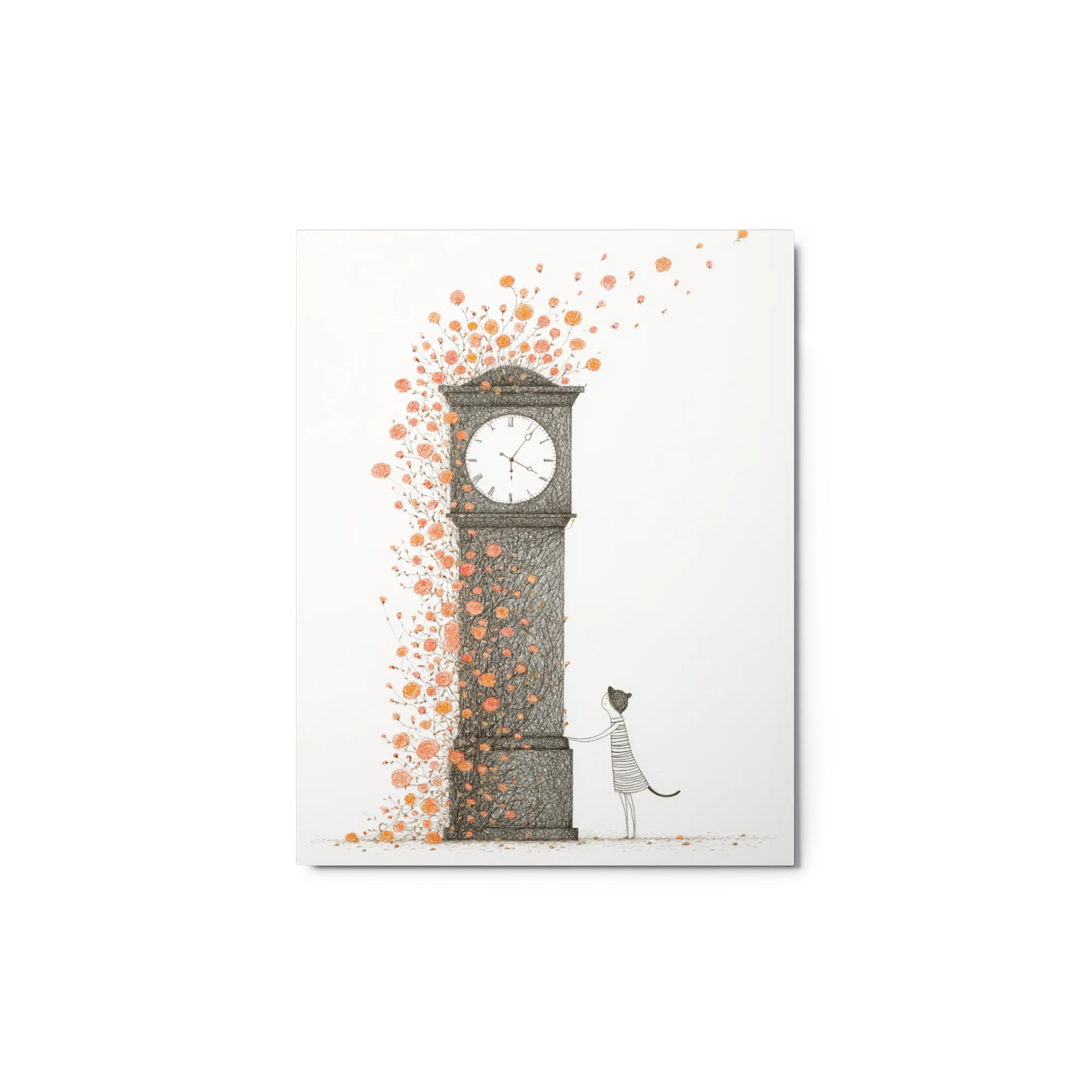The Whispering Hour