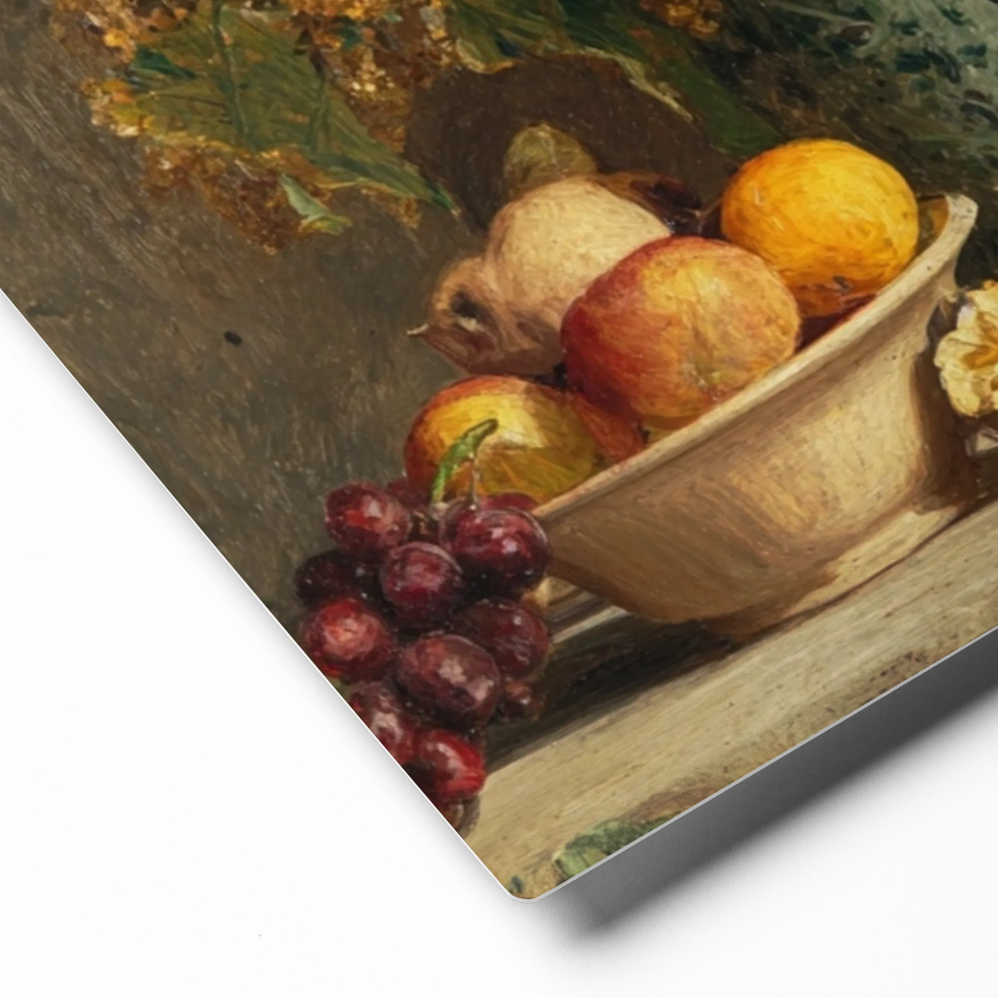 Autumn Abundance | Art Print