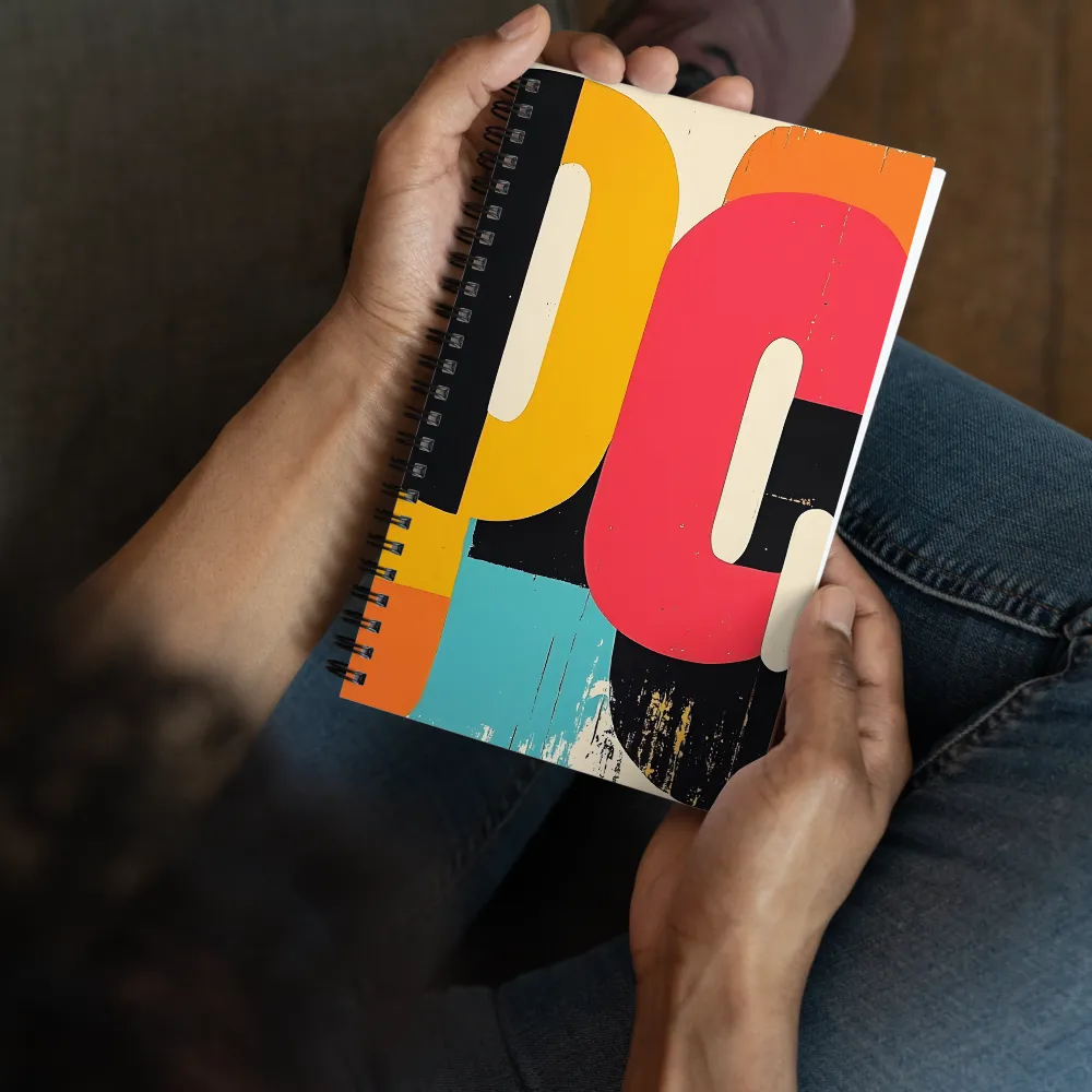 Colorful Curves: Numbers in Harmony