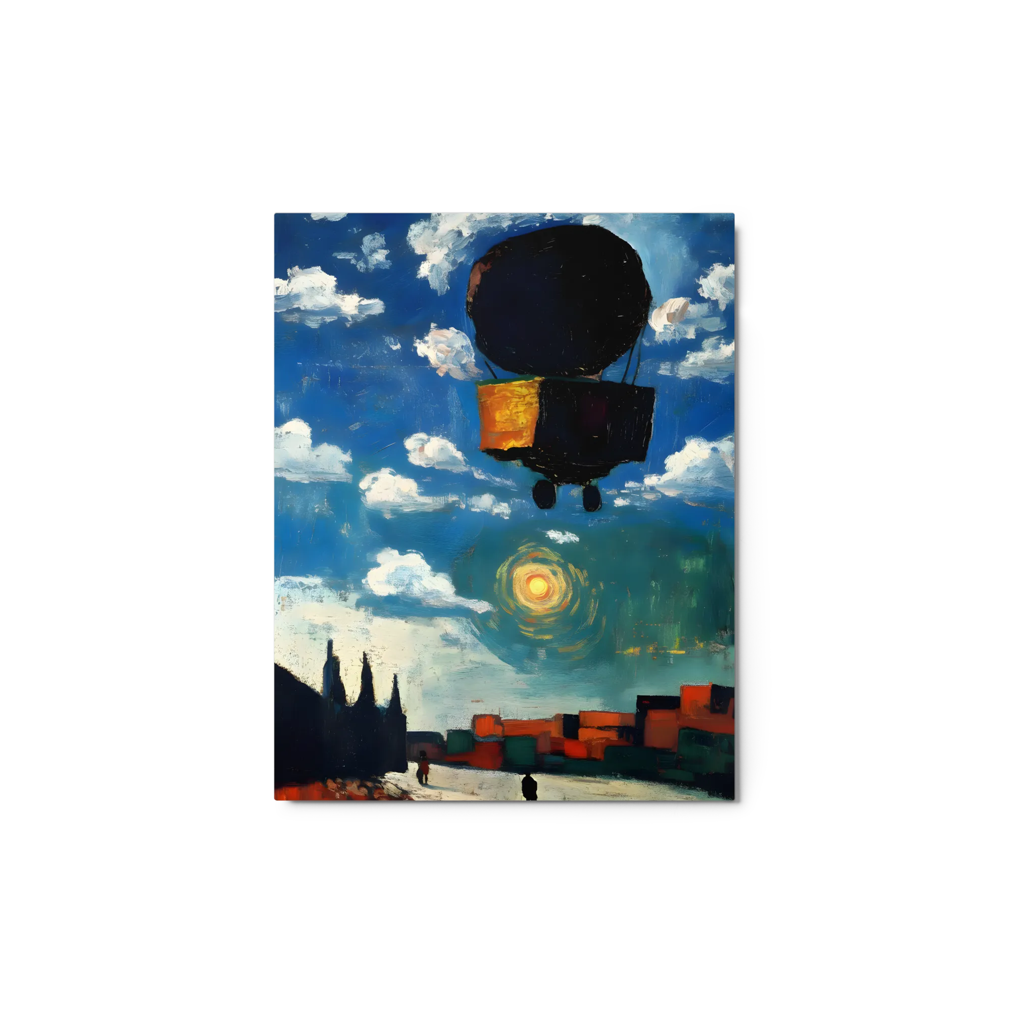 Celestial Flight