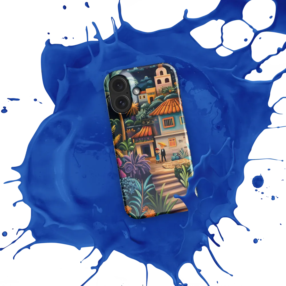 Tropical Reverie