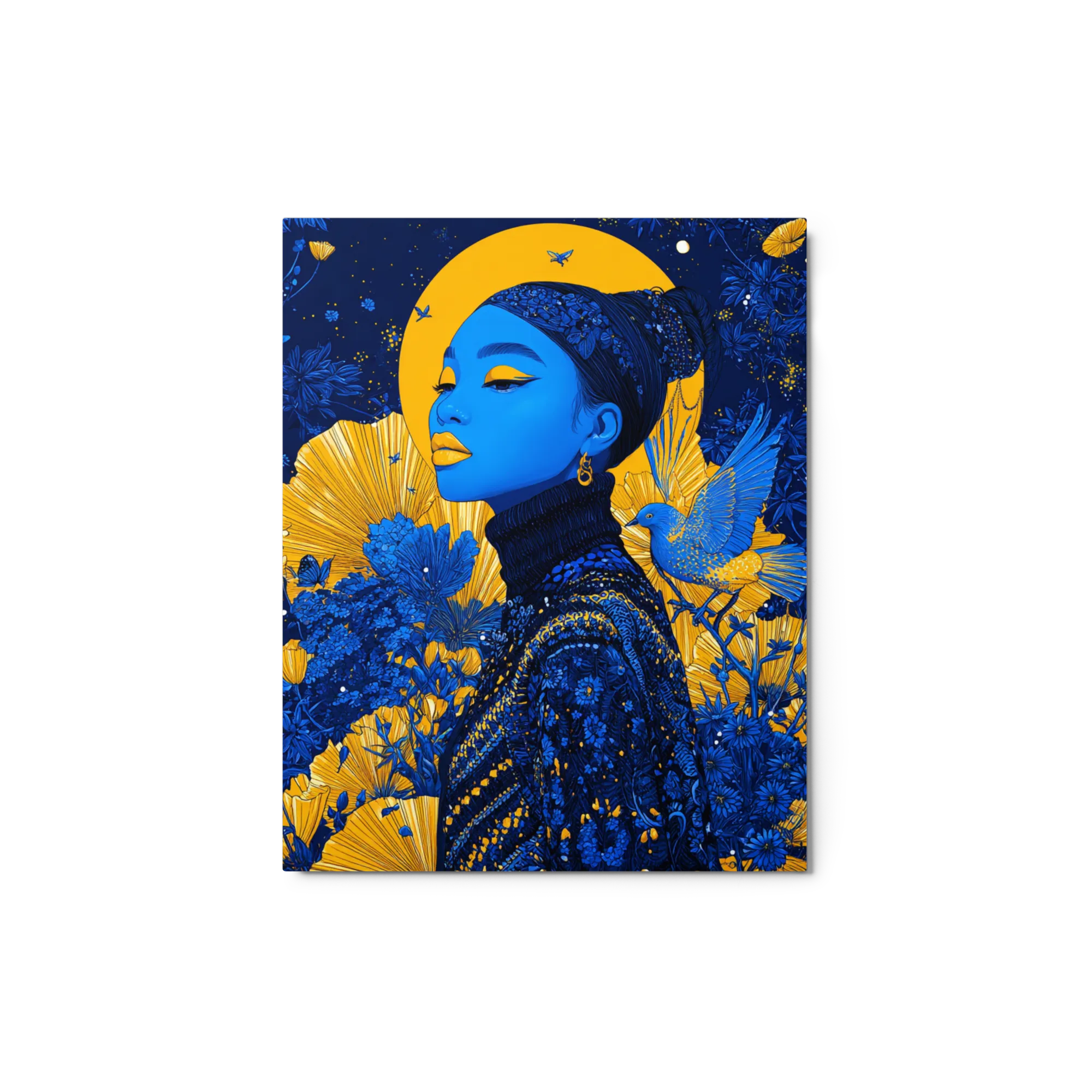 Azure Harmony