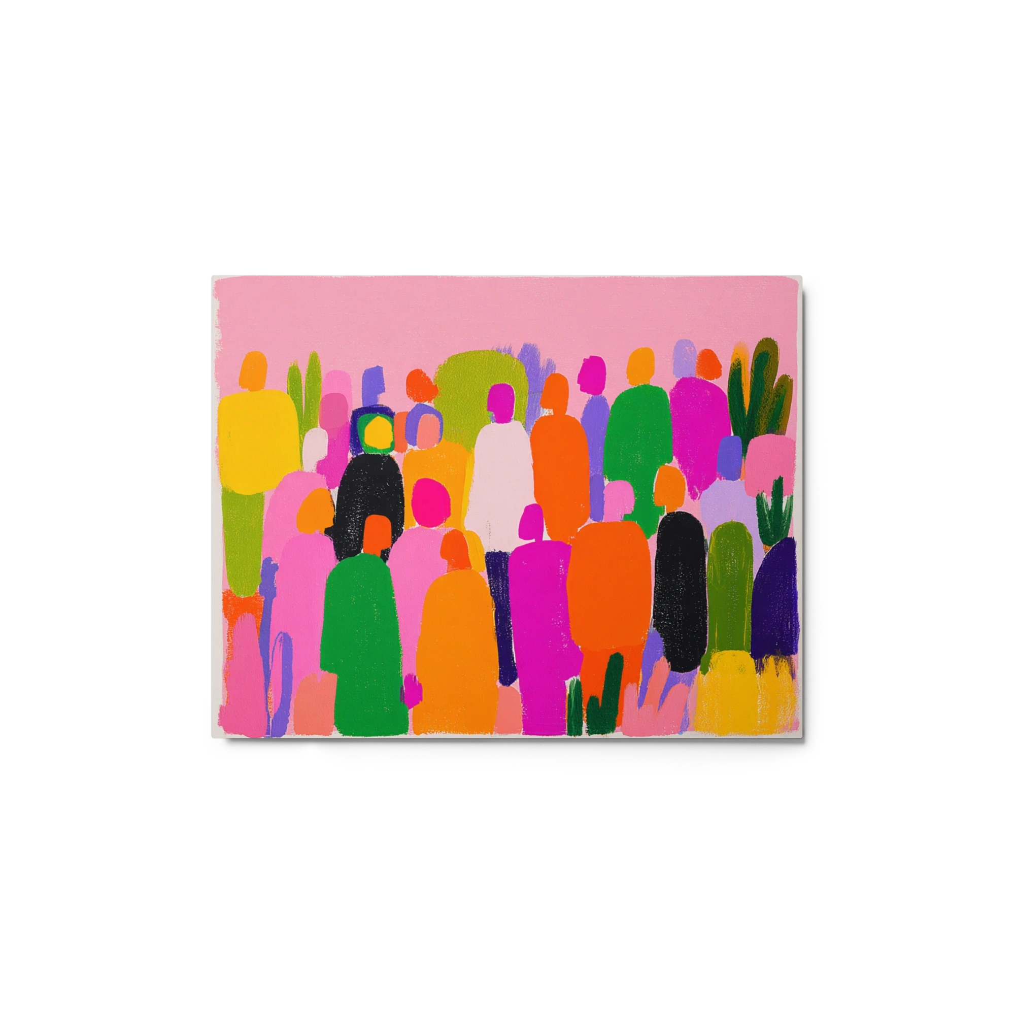 Vibrant Assembly