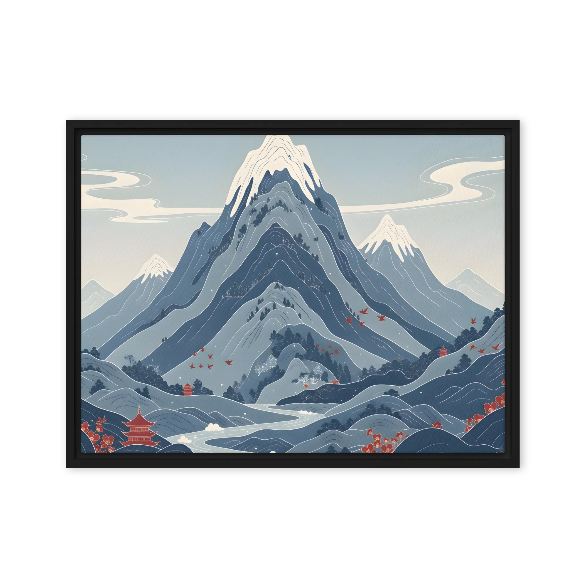 Silent Summit