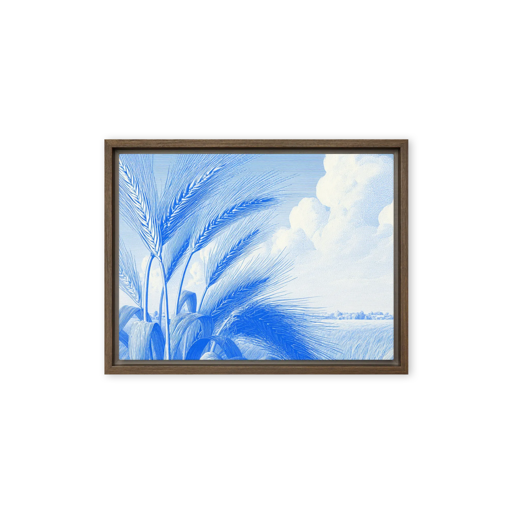 Azure Harvest