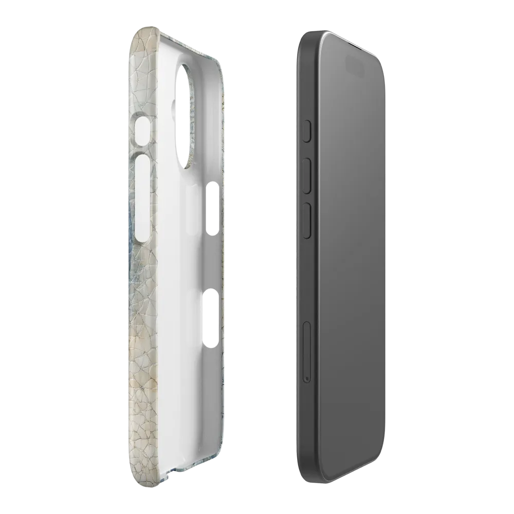 Organic Tessellation Mosaic 
 Samsung Galaxy S10e | Tough Case