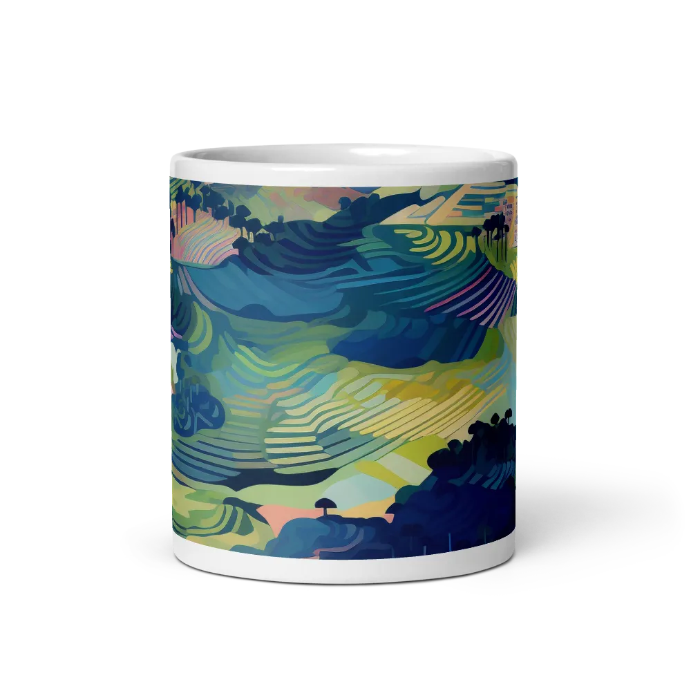 Harmony in Waves