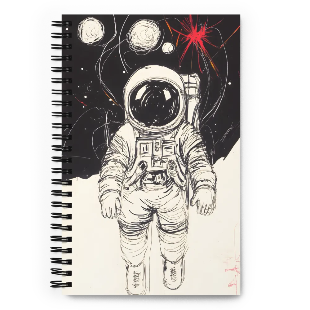 Voyage Beyond the Stars