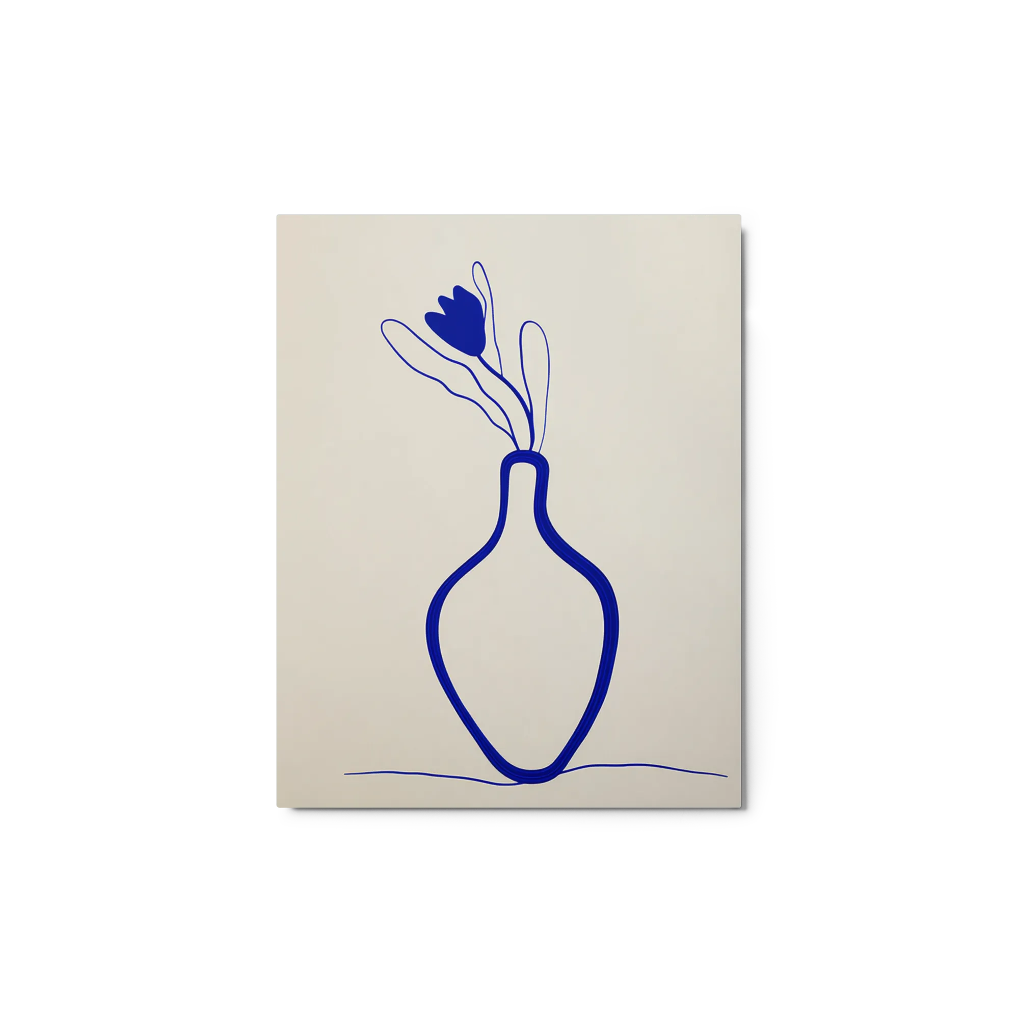 Cobalt Flora