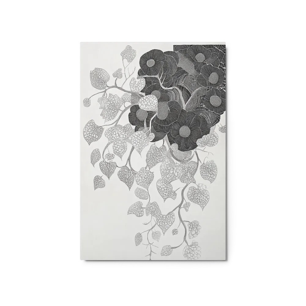Vines of Ink | Art Print