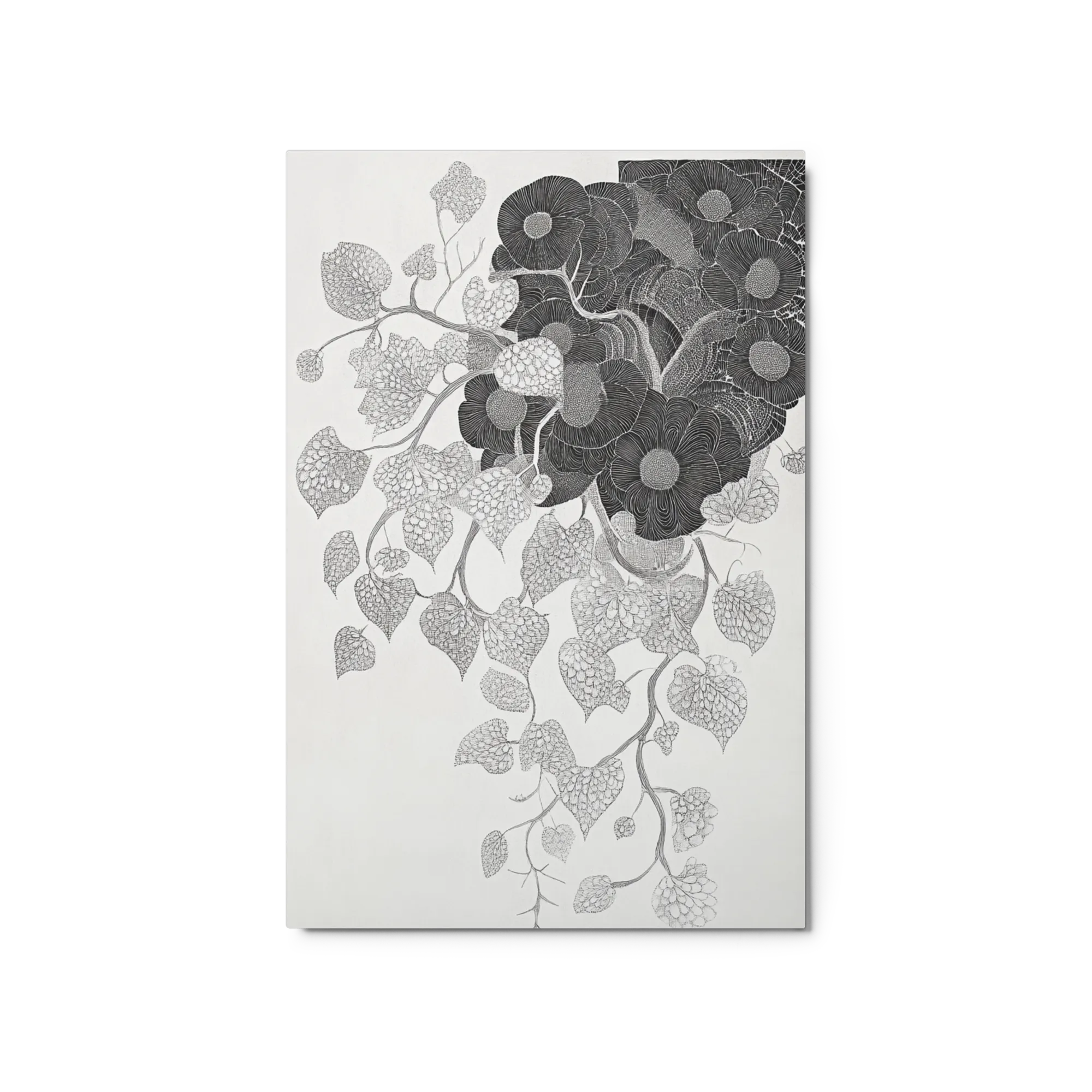 Vines of Ink