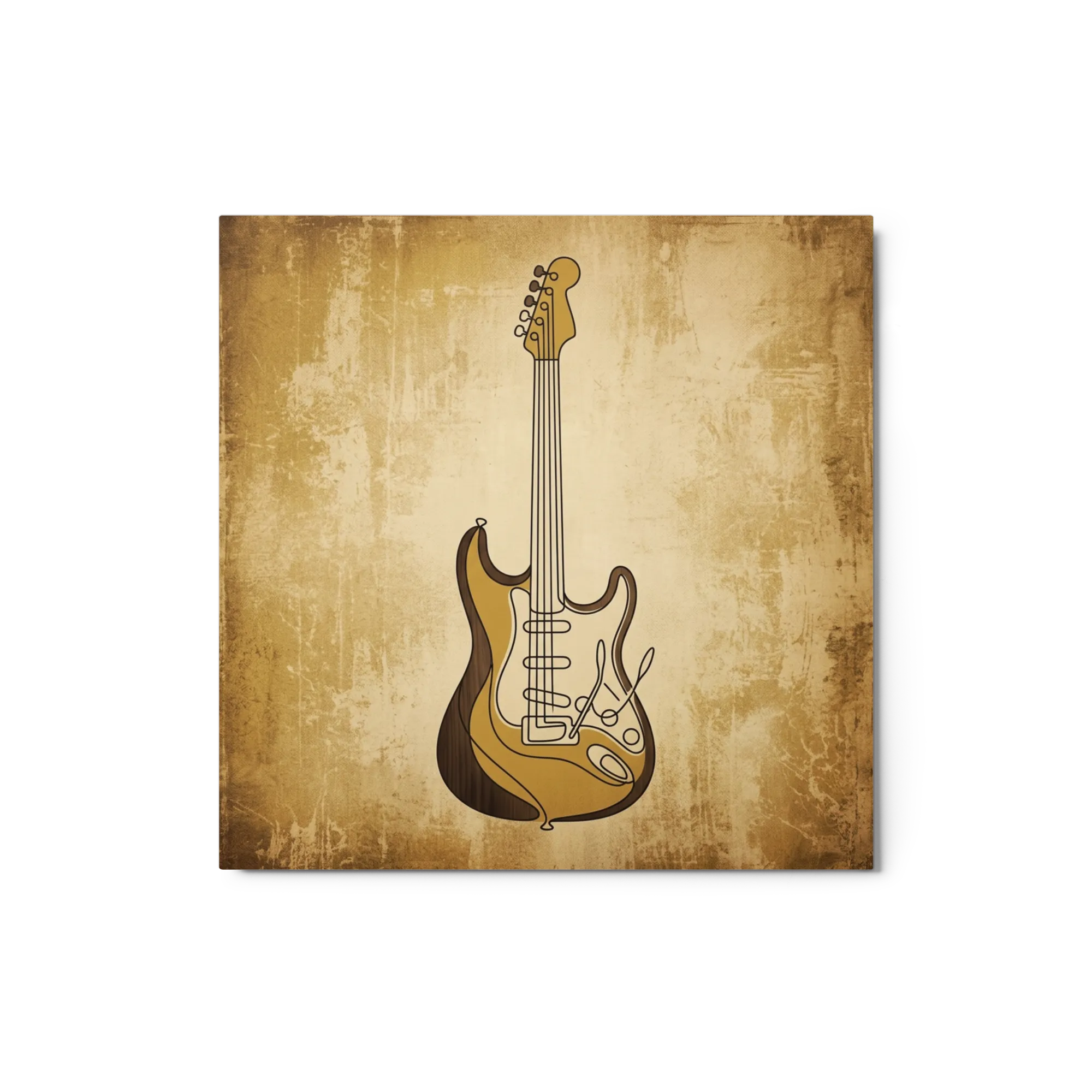 Ochre Melody