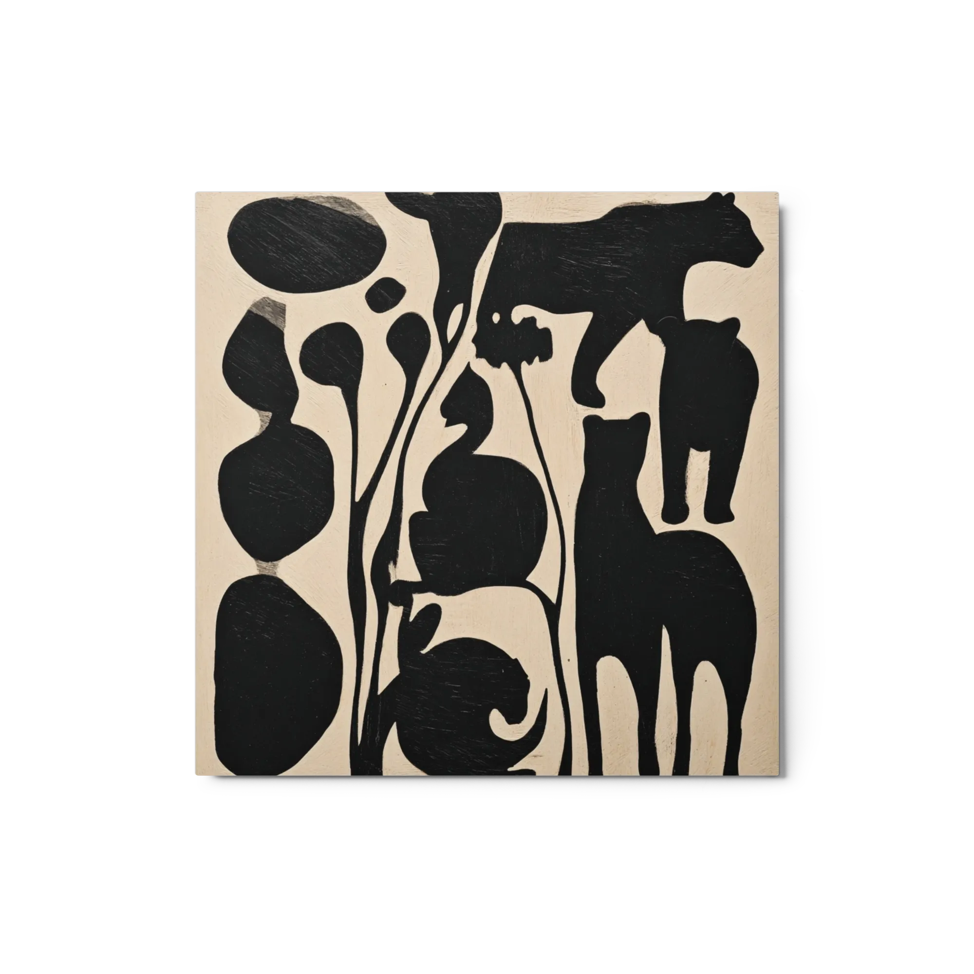 Sombras da Fauna