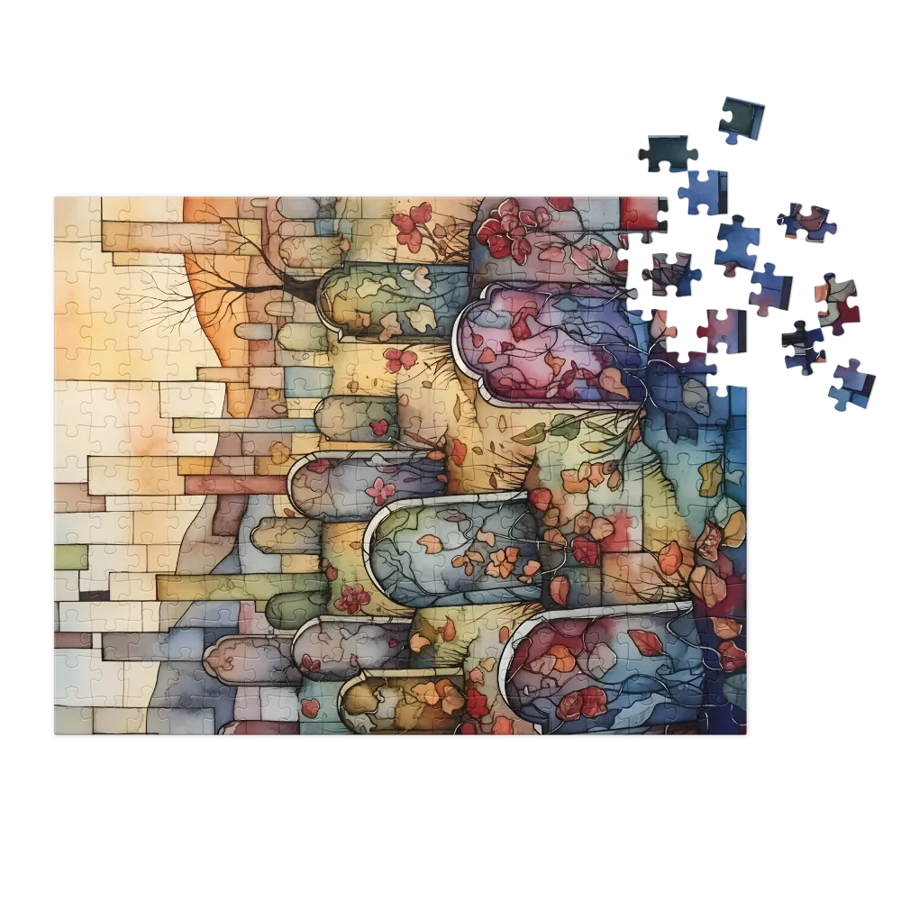 Garden of Memory