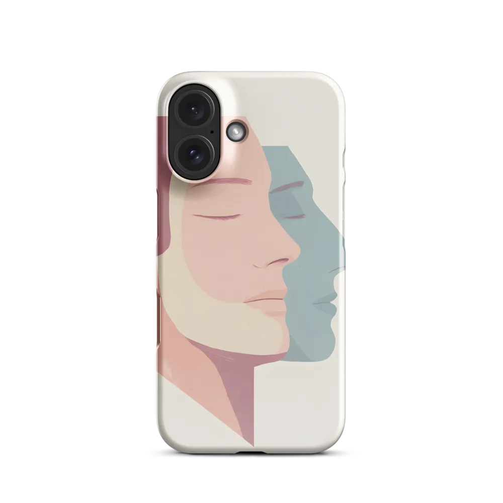 Inner Reflections 
 Samsung Galaxy S10e | Tough Case