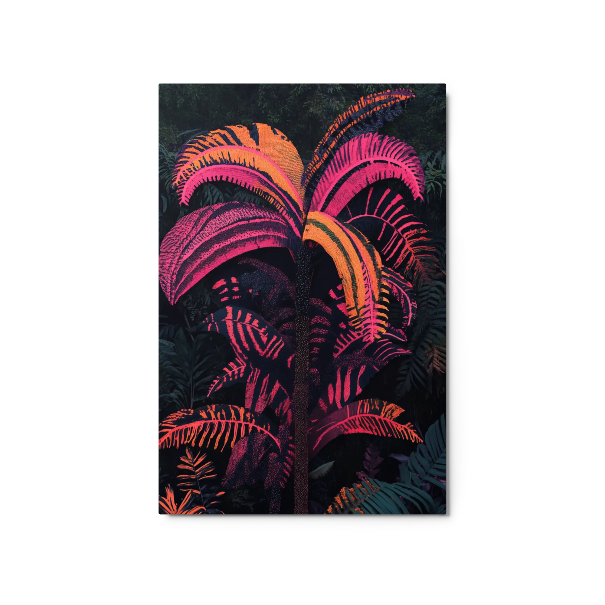 Neon Tropicana
