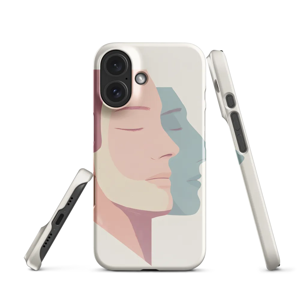 Inner Reflections 
 Samsung Galaxy S10e | Tough Case