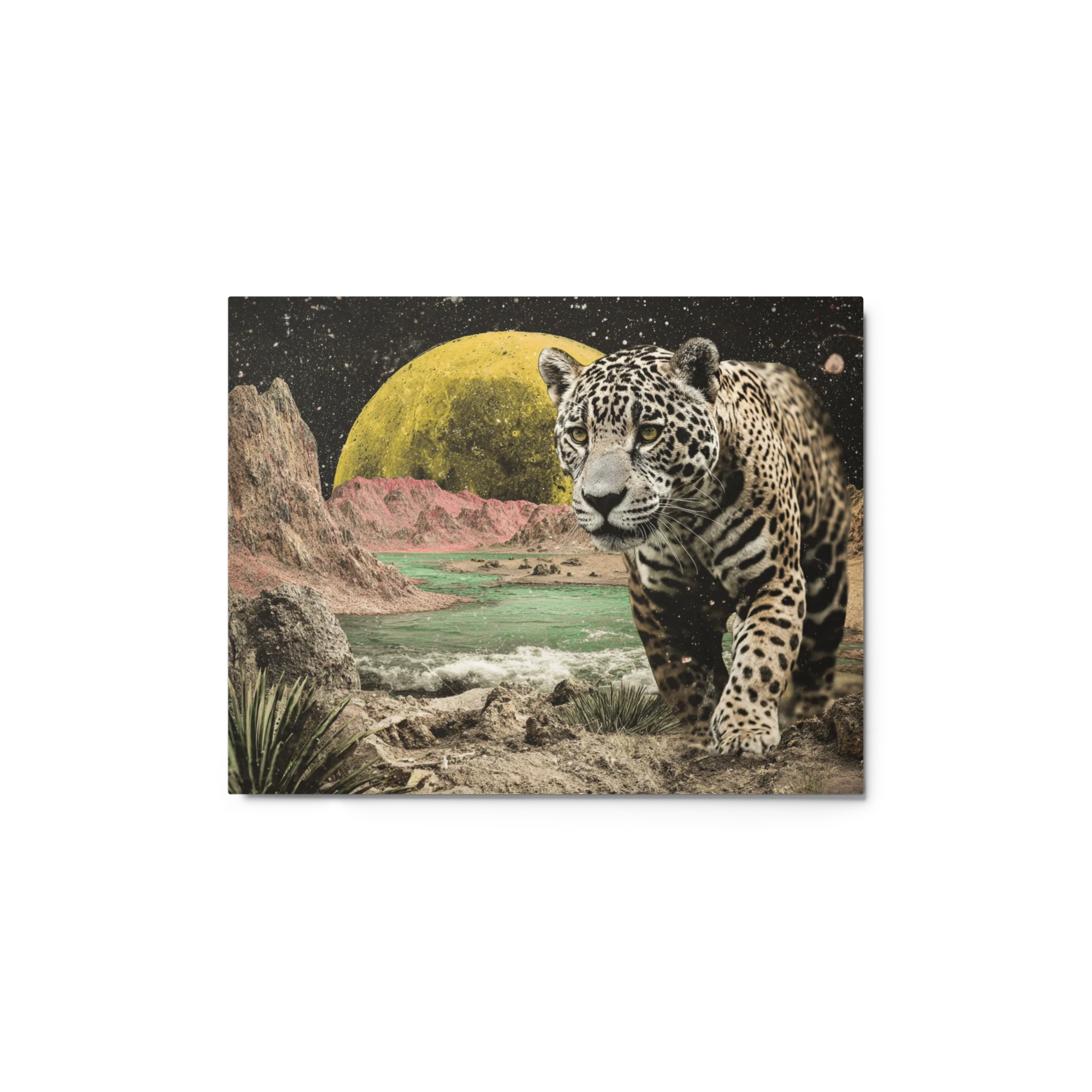 Cosmic Jaguar