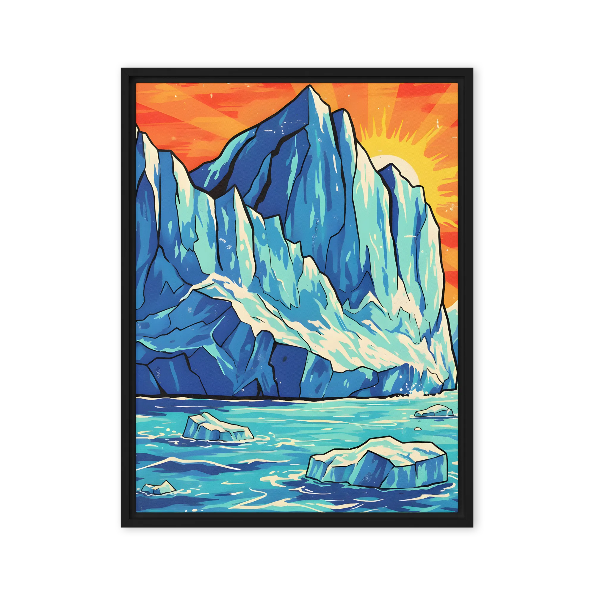 Arctic Radiance