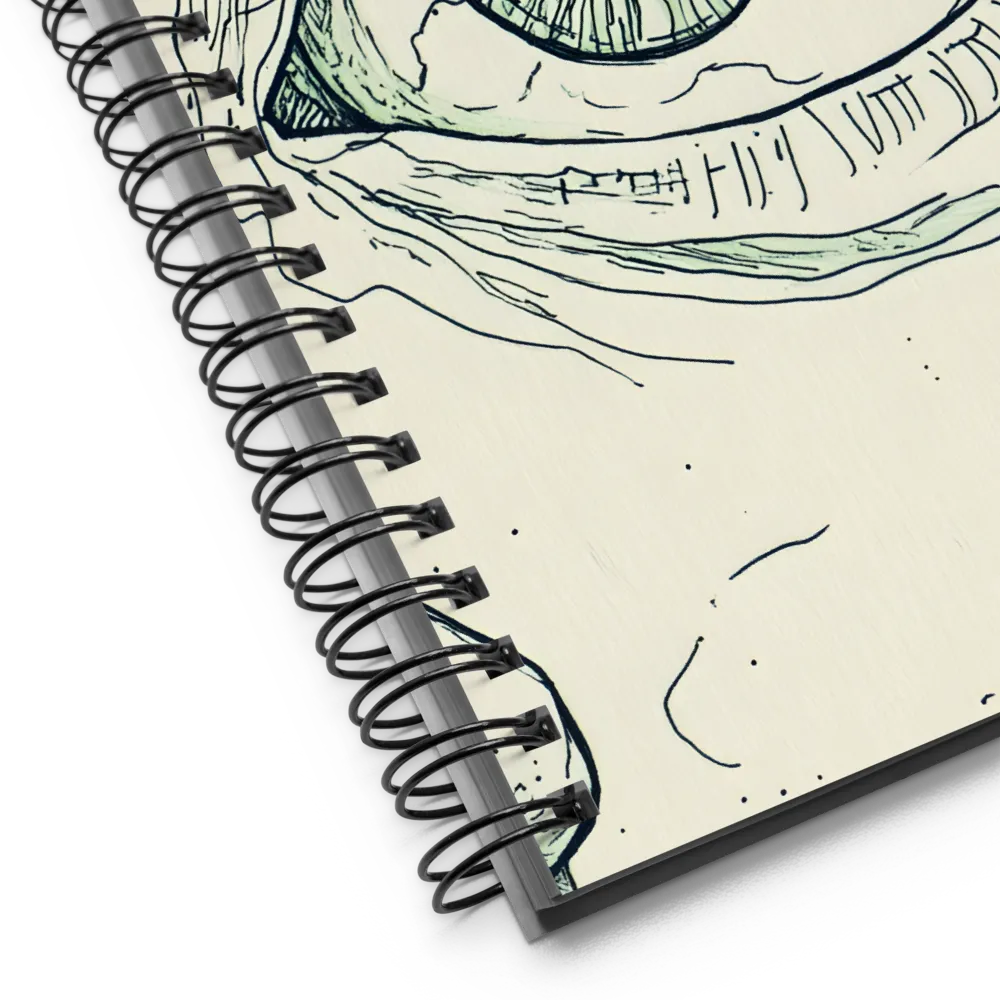 Observant Gaze