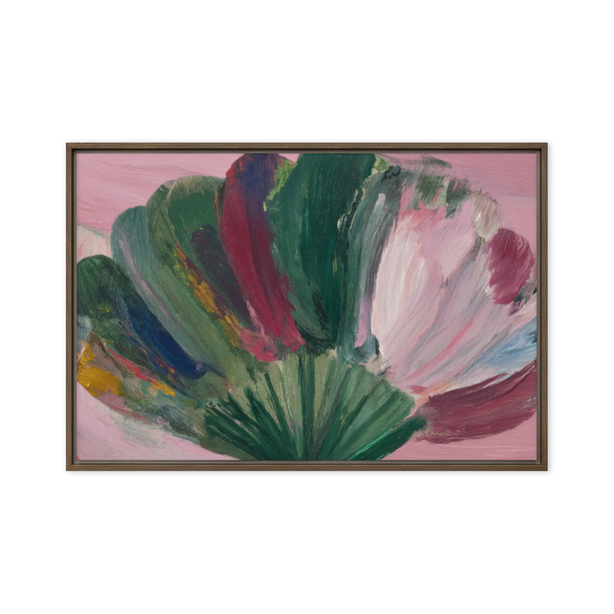 For Mornings in the Studio — Post-impressionist quiet