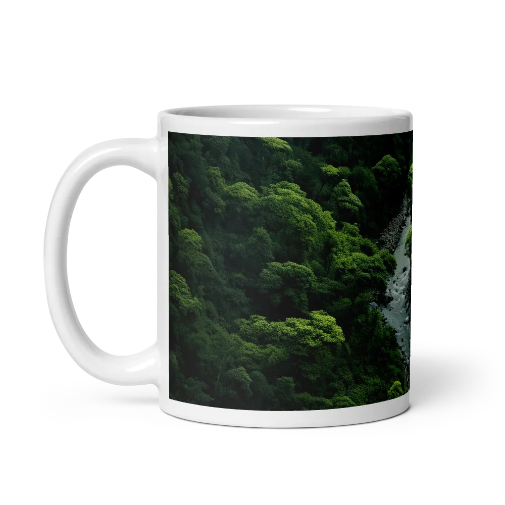 Whispers of the Green River