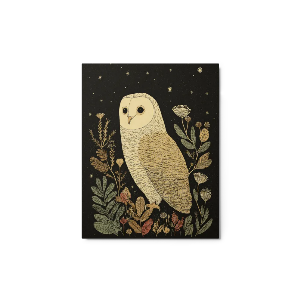 Night Owl Botanica