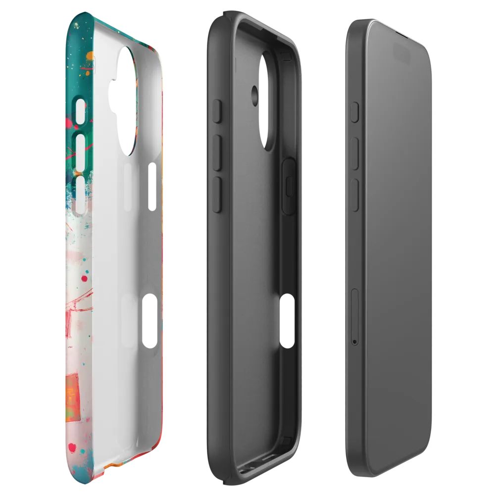 The Observatory | Phone Case