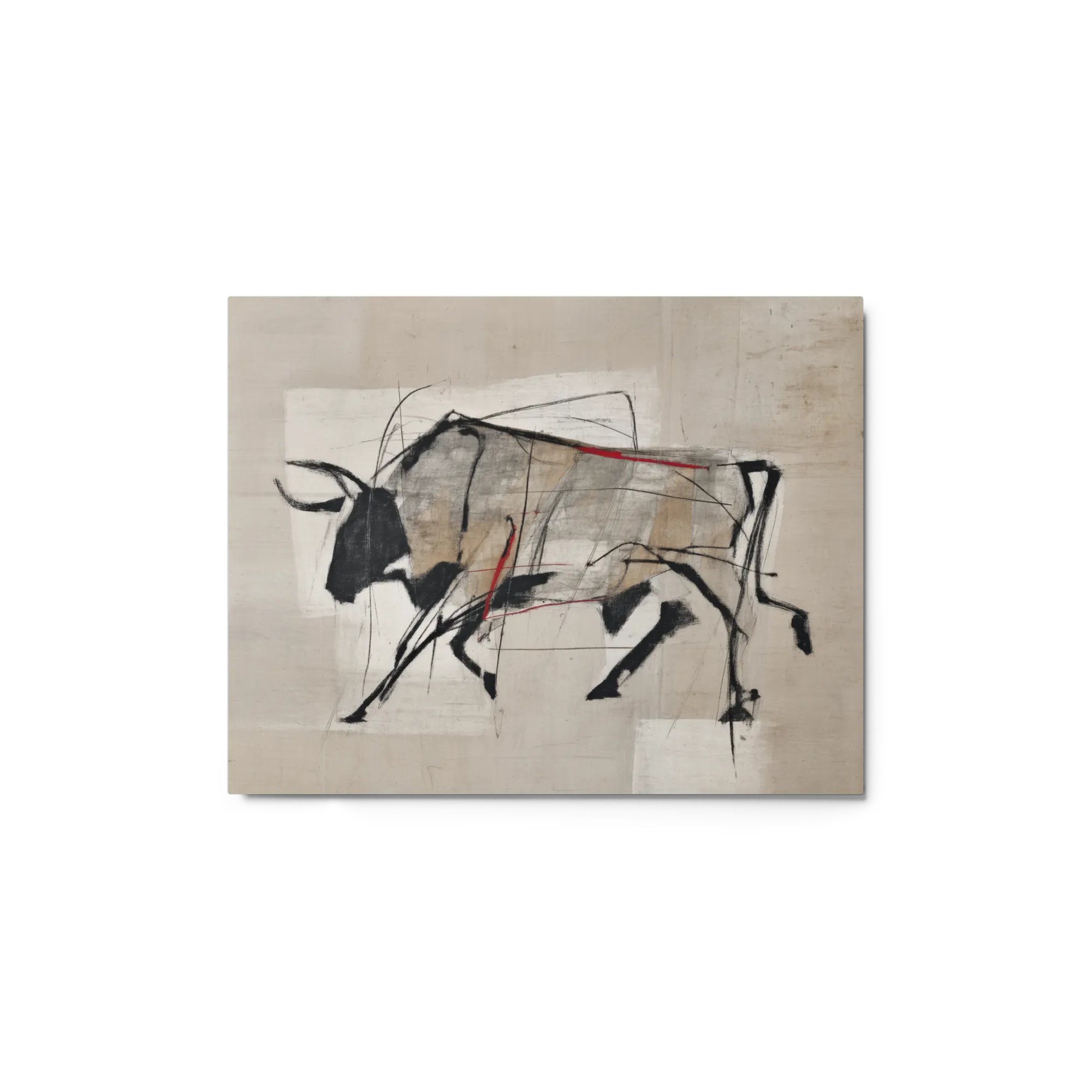 Taurus Minimalist