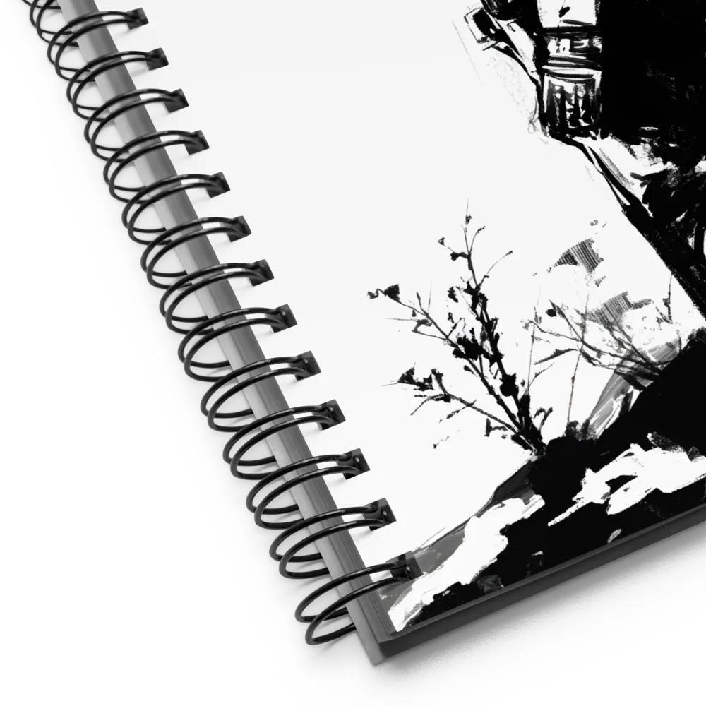 Monochrome Voyager