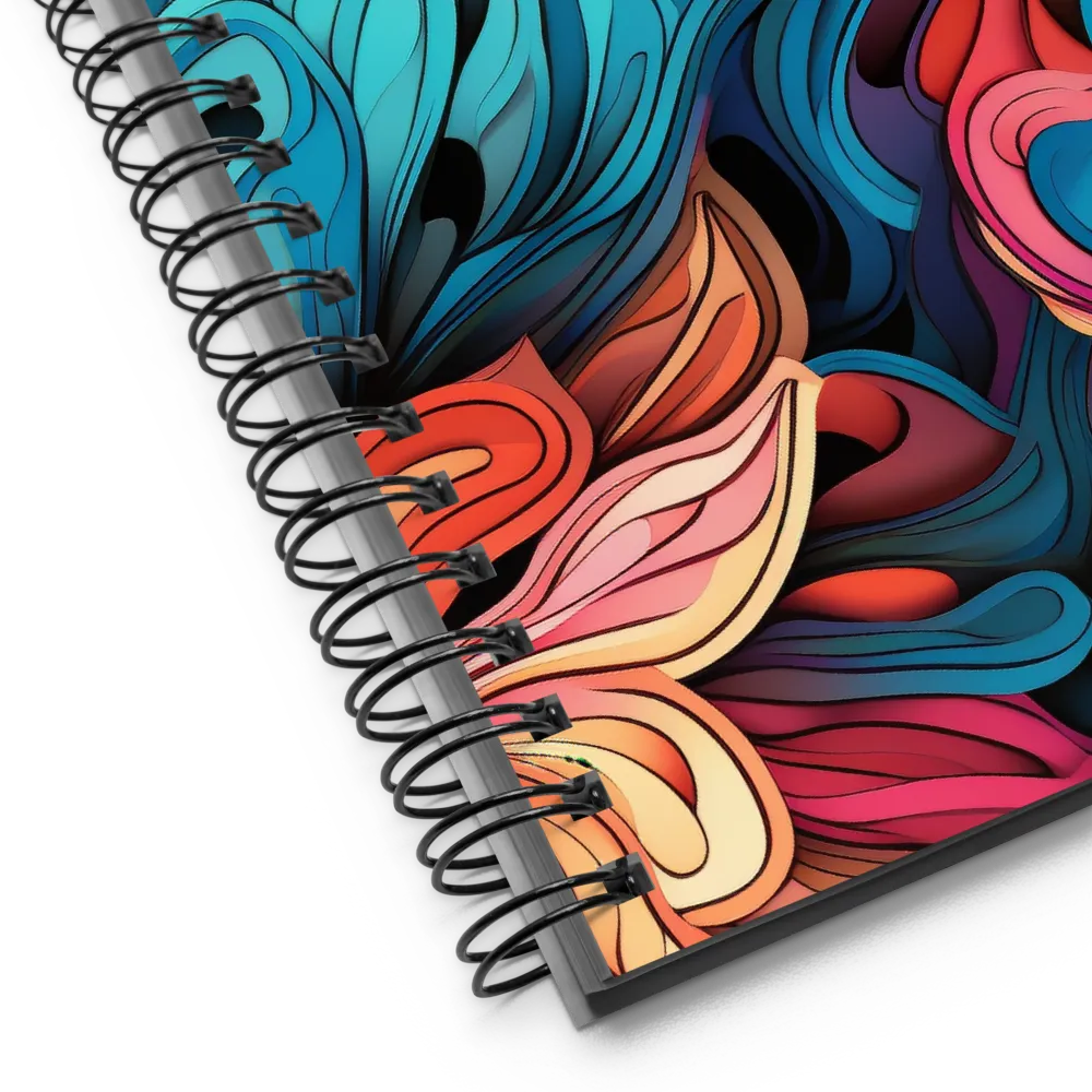 Floral Symphony