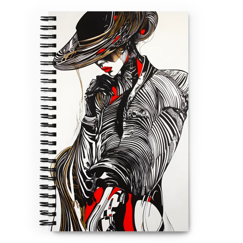 Whispers of Elegance